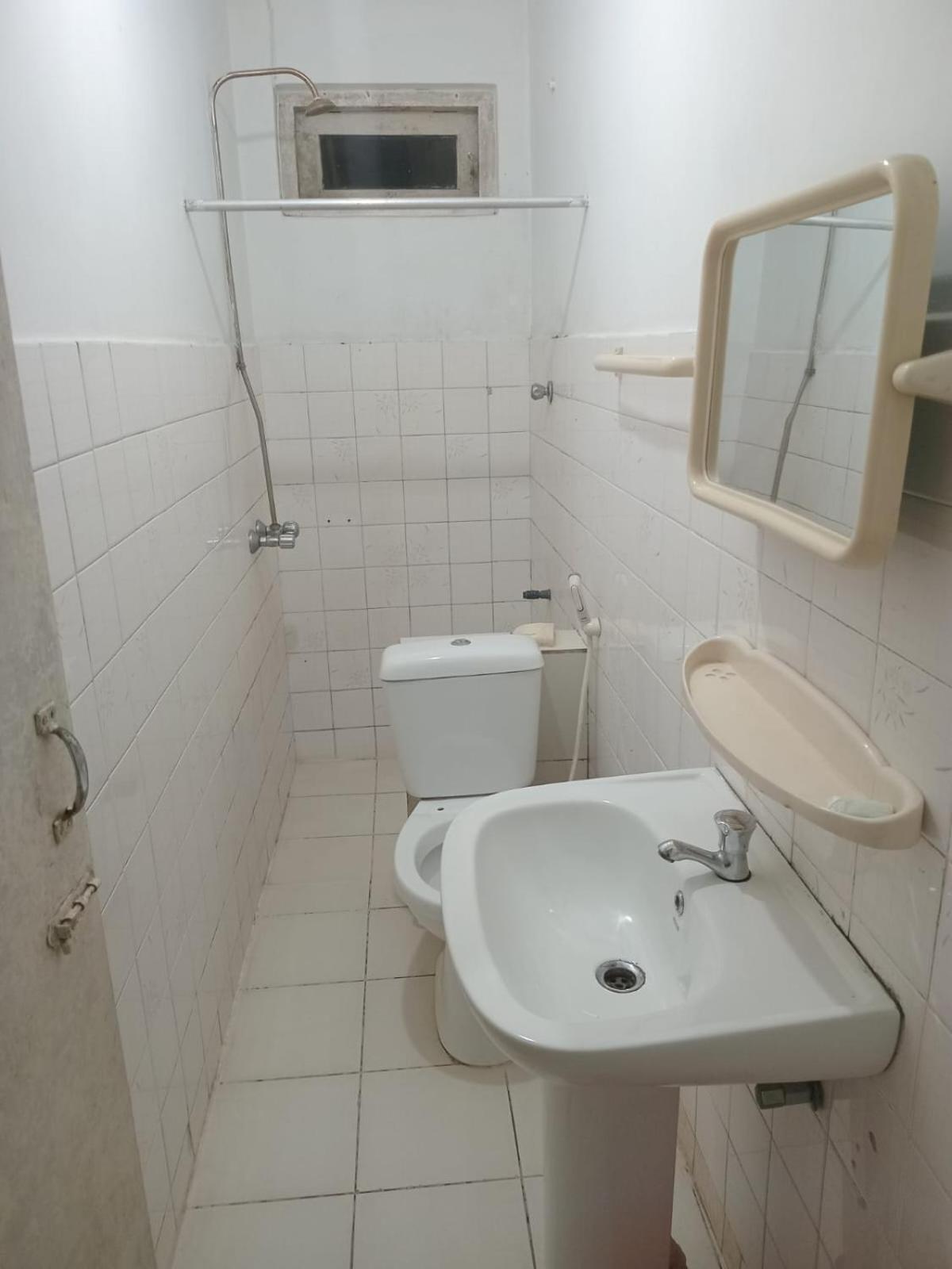 Blue Haven Guest House 康提 外观 照片
