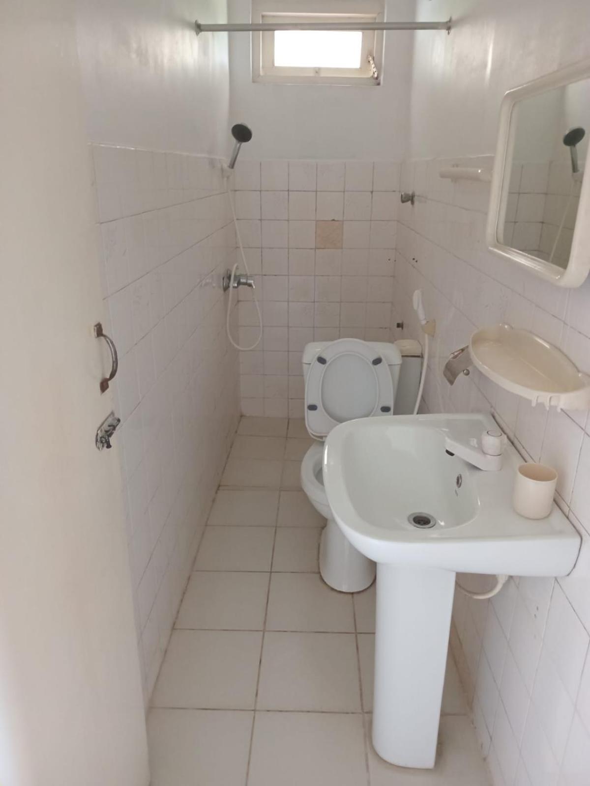 Blue Haven Guest House 康提 外观 照片